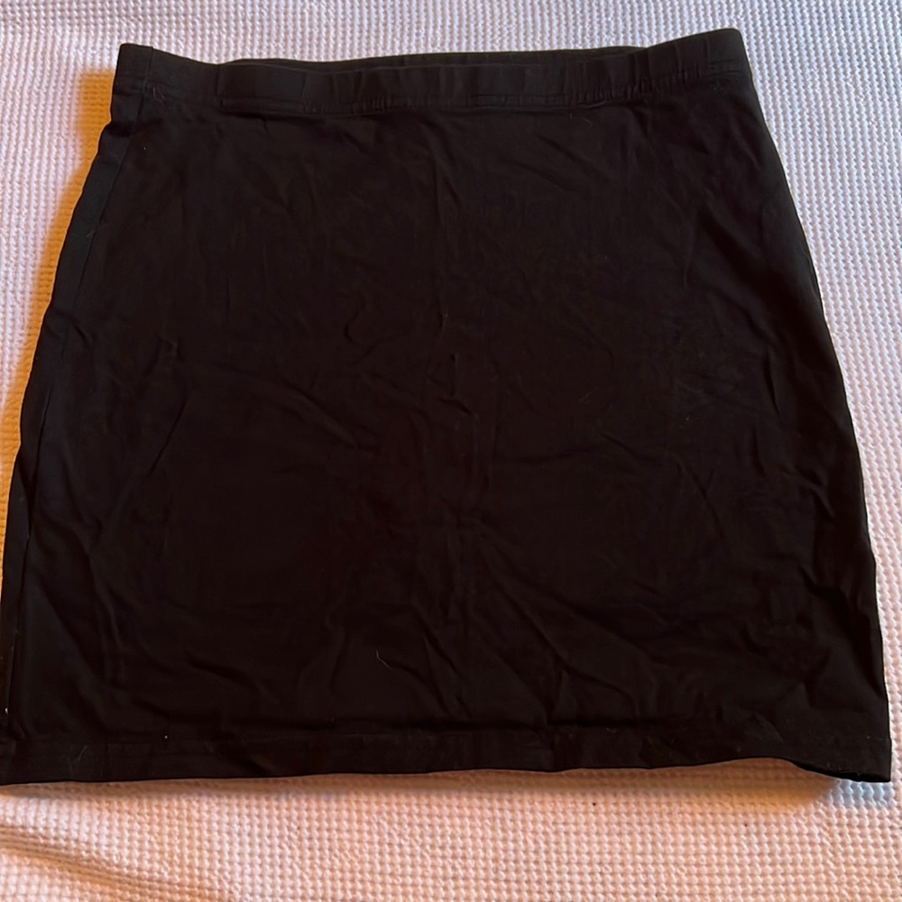 Diced by H&M skirt